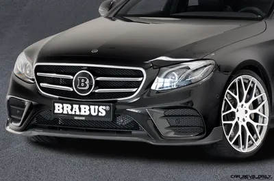 Brabus Will Sell You a 2-Liter Mercedes-Benz C-Class for $100,000 -  autoevolution