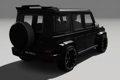 Retro rarity - the Mercedes-Benz Brabus T1 | Drive