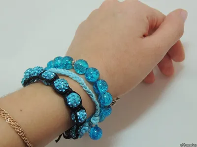 Блог советчицы: Как сделать летний браслет своими руками? Плетение  шнурочных браслетов.