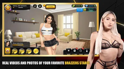 Brazzers - Jade Jantzen - Teens Like it black - XVIDEOS.COM