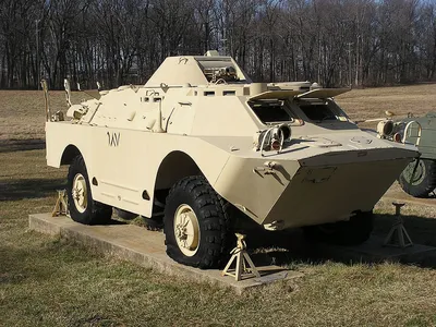 BRDM - Wikipedia