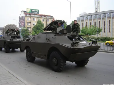 BMD-3 - Wikipedia