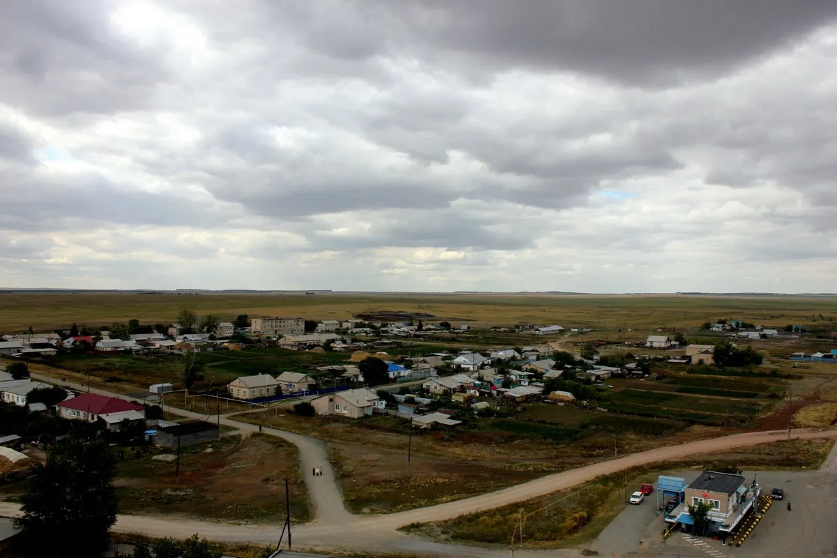 Погода в амурском брединский