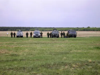 В Челябинской области лесной пожар добрался до районного центра