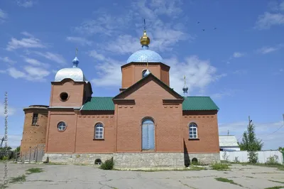 Фотоочерк «Экскурсия по моей малой Родине — Брединскому району Челябинской  области» (27 фото). Воспитателям детских садов, школьным учителям и  педагогам - Маам.ру