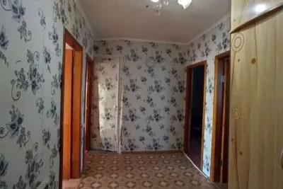 Квартира, 47 м², снять на сутки за 1000 руб, Бреды, улица Фрунзе, 22 |  Move.Ru