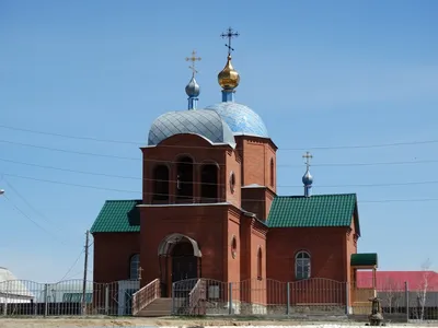 Автопробег день 30: поселки Бреды и Гогино