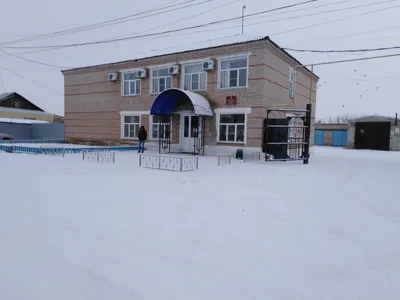 Брединская мечеть