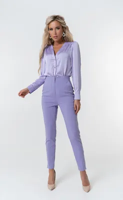 Летние брюки женские — Купить в интернет-магазине женской одежды Malina  Bonita