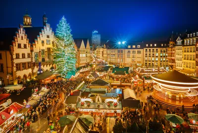 Экскурсии зимой в Брюсселе в январе 2024 года 🧭 цены от €25