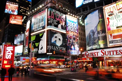 Бродвейский театр, Нью-Йорк — мюзиклы, фото, история, официальный сайт,  отели рядом, как добраться