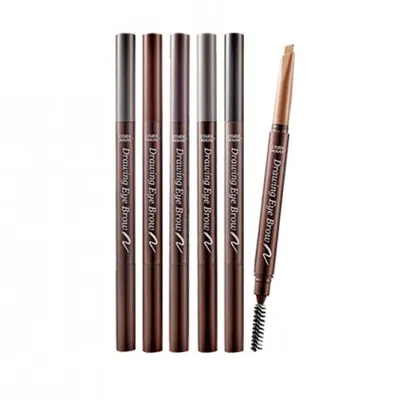 ETUDE HOUSE DRAWING EYE BROW #6