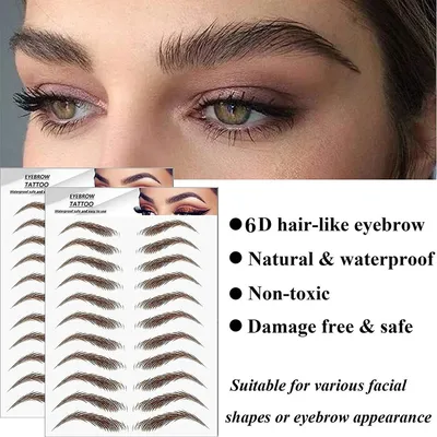 Краска для бровей и ресниц LeviSsime lash Color 1-6 иссине-черная - купить  Воронеж