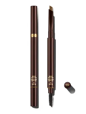 Artdeco Eye Brow Color Pen No.6 Medium Brown