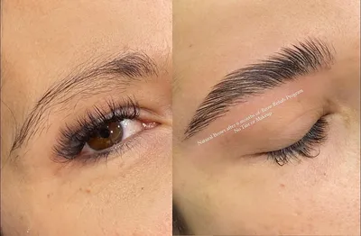 Permanent eyebrow makeup | Beauty Salon in Rome - Angel Beauty Lounge