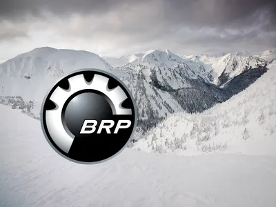 BRP GO!: Navigation App for Snowmobile - Lynx