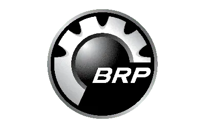 BRP logo and symbol, meaning, history, PNG