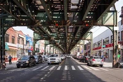 С ESTA посетите Бруклин: чем заняться и что посмотреть в самом модном  районе Нью-Йорка | Esta TO US