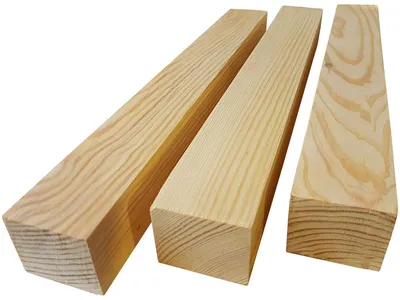 Брус деревянный 100х100 мм (сосна ): продажа, цена в Черкассах. Брус от  \"Макс-Буд\" - 107466978