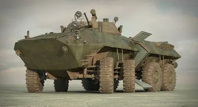 BTR-90 armored personnel Carrere Stock Photo | Adobe Stock