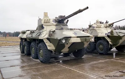 BTR 90 Armored personnel carrier - YouTube