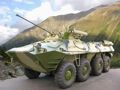 BTR-90 Berezhok - Ground - War Thunder — official forum