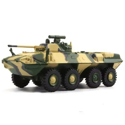 3D file BTR-90 for 15mm wargames 🇷🇺・3D print model to download・Cults