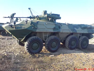 Armored Personnel Carrier BTR-90 Editorial Photo - Image of exhibition,  armored: 44179601