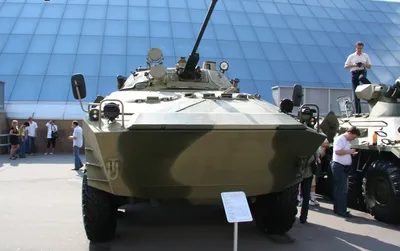 Русские танки №40, Бронетранспортер БТР-90, коллекционная модель - купить с  доставкой по выгодным ценам в интернет-магазине OZON (854284704)