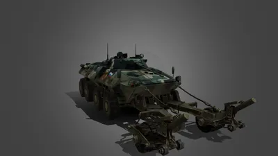 BTR-90 by eric5283 on DeviantArt