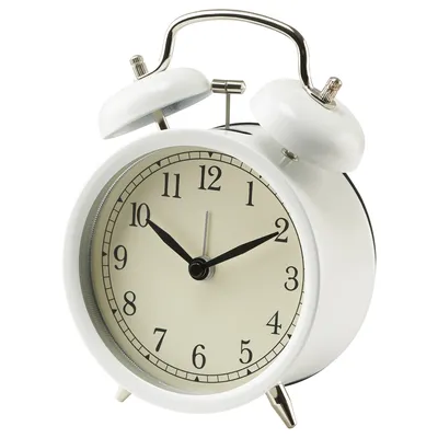 Часы-будильник механические декоративные купить Москве | цены в магазине  Simdecor