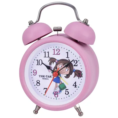 Часы-будильник DADE toys Робот YS976524 купить по цене 2790 ₸ в  интернет-магазине Детский мир