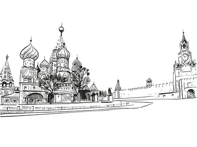 Рисунок \"Воздушный шар \"Будущее России - это мы\", автор Литус Макар