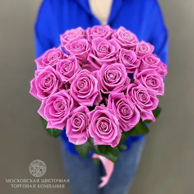 19 красных роз по цене 6320 ₽ - купить в RoseMarkt с доставкой по  Санкт-Петербургу