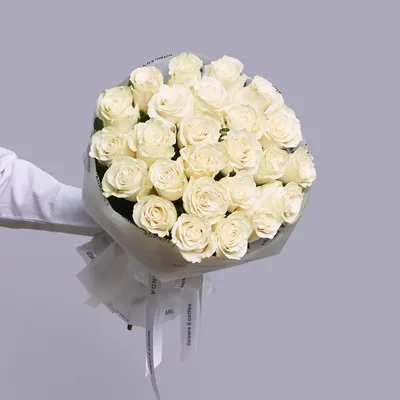 Букет кустовых роз №37 - заказать цветы с доставкой в Ульяновске - Вам Букет