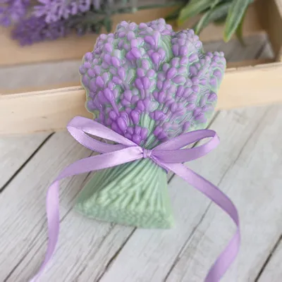 Лаванда 🍃Сад 🌸Вдохновение✨ on Instagram: “Букет лаванды Коробочка лаванды  @ua_lavanda Венок из лаванды Корзи… | Lavender garden, Lavender flowers,  Lovely lavender