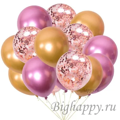 🎈 Цветок из воздушных шаров 🎈: заказать в Москве с доставкой по цене 396  рублей