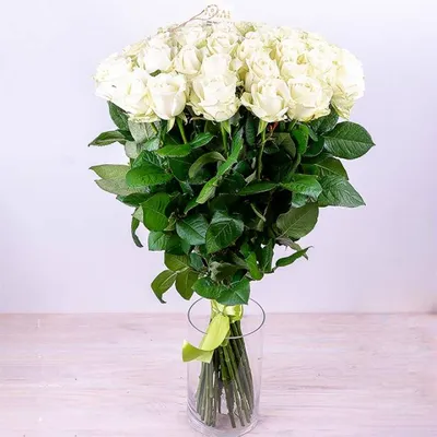 7 желтых роз с лентой» – купить в Братске с доставкой - интернет-магазин  Crocus