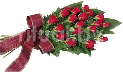 Какие цветы купить на похороны мужчине, женщине, сколько цветов кладут на  могилу