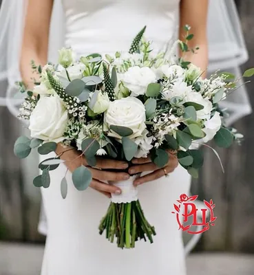 Магазин Цветы - Свадьба, букет невесты, бутоньерка для... | Facebook