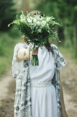 №Н910 — Букет невесты из пионов (цену уточняйте) + ПОДАРОК - Botanic Craft  | Цветы и растения в Хабаровске
