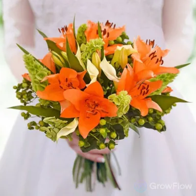 Букет невесты из пионовидных - 19 шт. за 12 090 руб. | Бесплатная доставка  цветов по Москве
