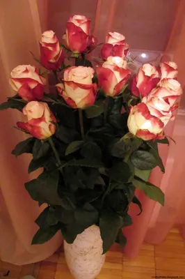 Букет цветов дома на столе реальное (184 фото) » НА ДАЧЕ ФОТО