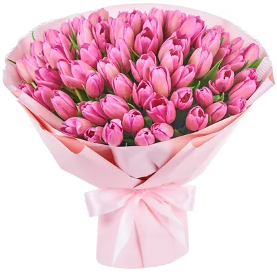 Букет цветов фото тюльпаны