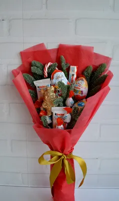 Букеты для детей - купить цветы с доставкой по Москве в интернет-магазине  flavoshop.com