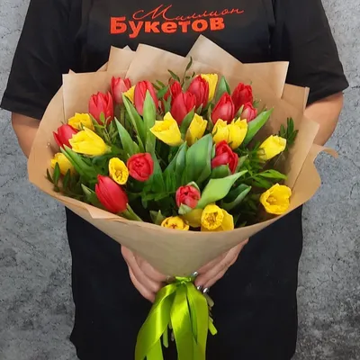 Bouquet di cioccolatini Regali personalizzati Букеты из конфет Италия