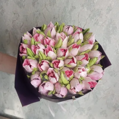Букет из конфет Тюльпаны: 150 грн. - Поделки / рукоделие Киев на Olx