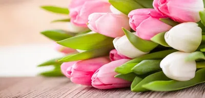 Купить букеты на 8 марта - цветы на Международный женский день, заказать  букет на 8 марта в магазине цветов Goldenflora