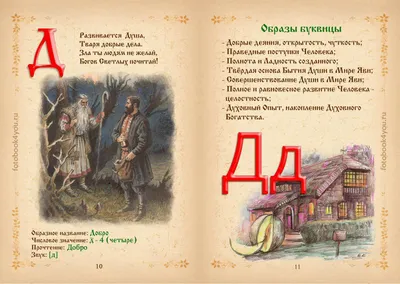 Родмир Буквица, плакат для самостоятельного заполнения
