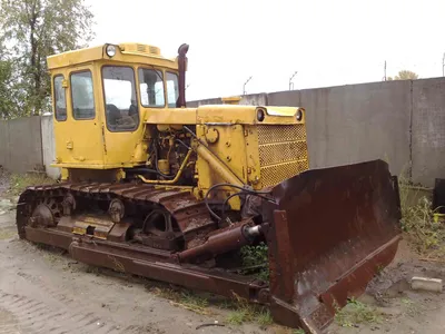 Трактор Т-170